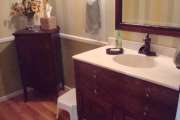 Colorado Springs Bathroom Remodel