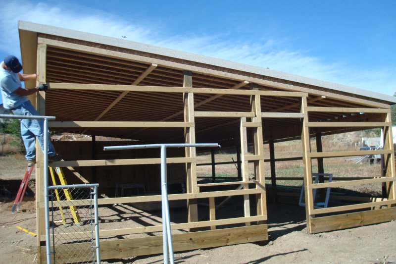 barn-construction